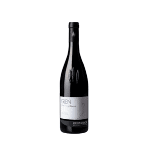 "Glen" Pinot Nero Riserva