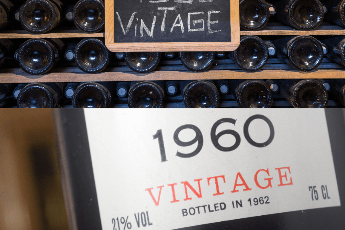 Vintage, annata o millesimato cosa significano? Sono sinonimi nel mondo del vino?