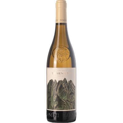 Etichetta Soace Classico Doc Tremenalto Domini Veneti