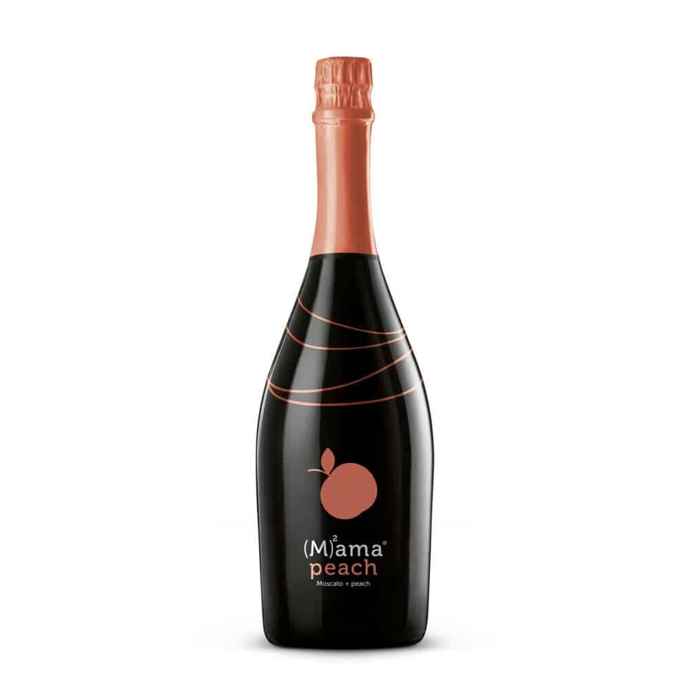 Mama-peach